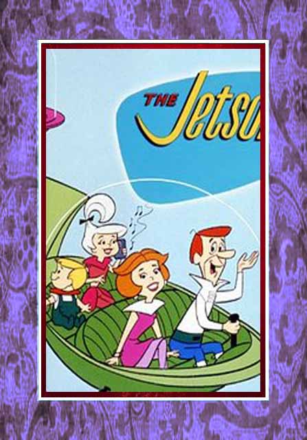 (image for) The Jetsons - Complete Series - Click Image to Close